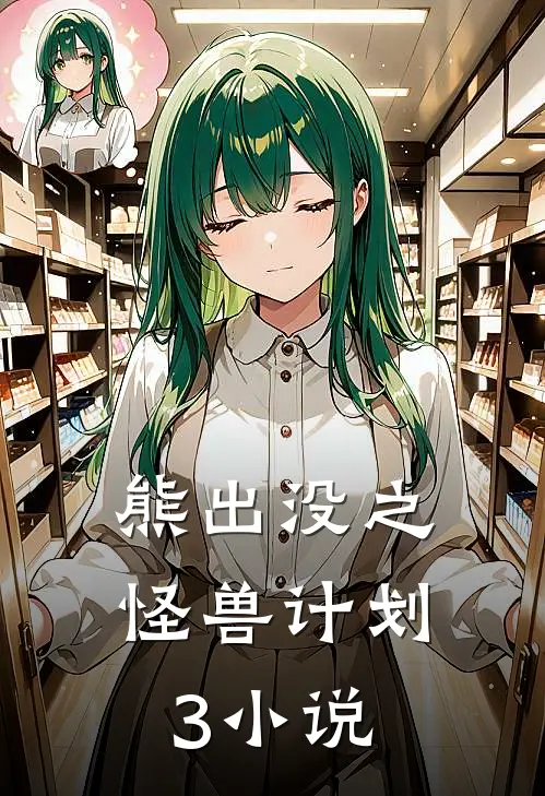 熊出没之怪兽计划3小说熊二熊大完结版免费小说_完本小说大全熊出没之怪兽计划3小说熊二熊大