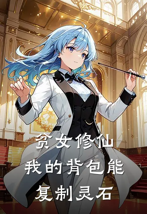 贫女修仙，我的背包能复制灵石沈若陈立武推荐完结小说_热门小说在线阅读贫女修仙，我的背包能复制灵石(沈若陈立武)