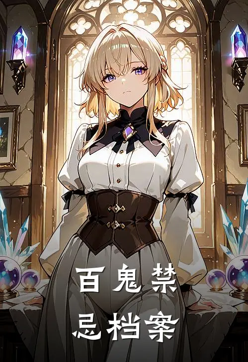 百鬼禁忌档案(王磊王磊)最新小说推荐_最新热门小说百鬼禁忌档案王磊王磊