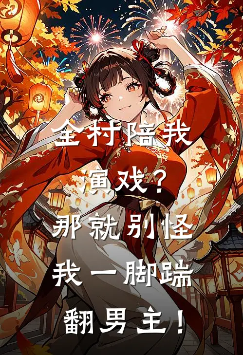 全村陪我演戏？那就别怪我一脚踹翻男主！(林未苏晴)免费小说_最新小说全文阅读全村陪我演戏？那就别怪我一脚踹翻男主！林未苏晴