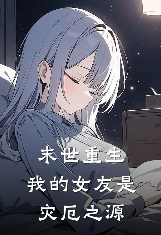 末世重生：我的女友是灾厄之源