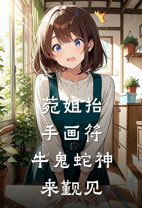 菀姐抬手画符：牛鬼蛇神来觐见温菀傅辰完本完结小说_完本完结小说菀姐抬手画符：牛鬼蛇神来觐见(温菀傅辰)