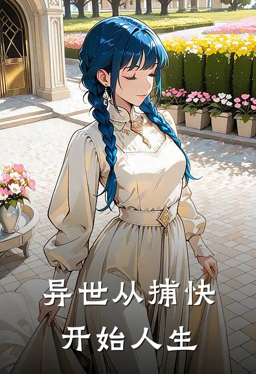 异世从捕快开始人生