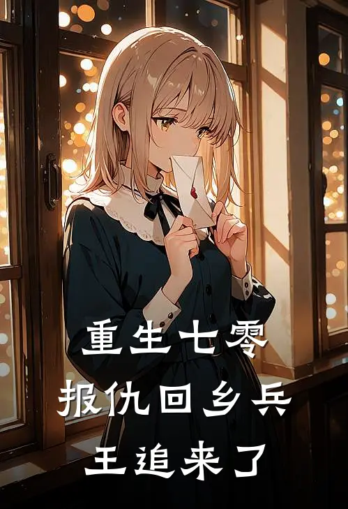 重生七零，报仇回乡兵王追来了