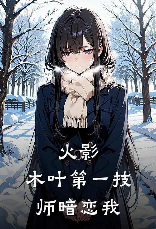 火影：木叶第一技师暗恋我
