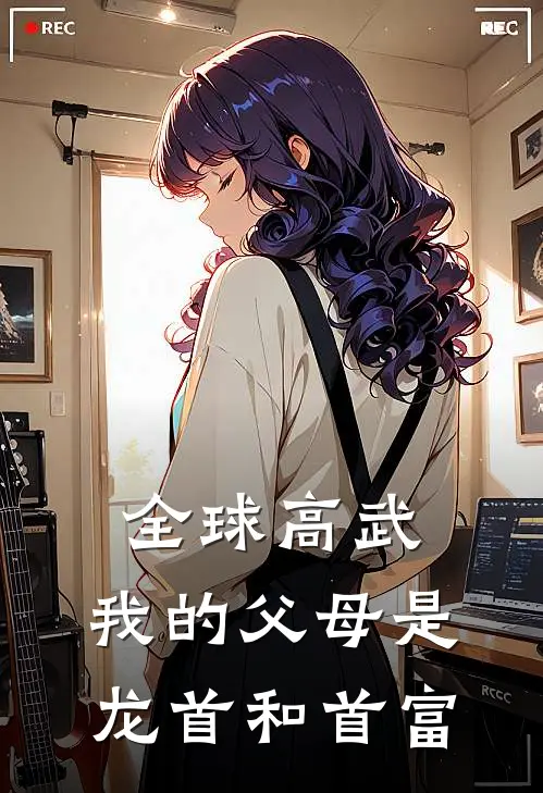 全球高武：我的父母是龙首和首富陆辰林雪热门小说阅读_免费完结小说全球高武：我的父母是龙首和首富陆辰林雪