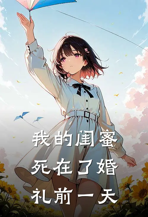我的闺蜜死在了婚礼前一天