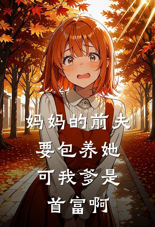 妈妈的前夫要包养她，可我爹是首富啊(顾培霆赵雅)最新小说_免费阅读完整版小说妈妈的前夫要包养她，可我爹是首富啊(顾培霆赵雅)