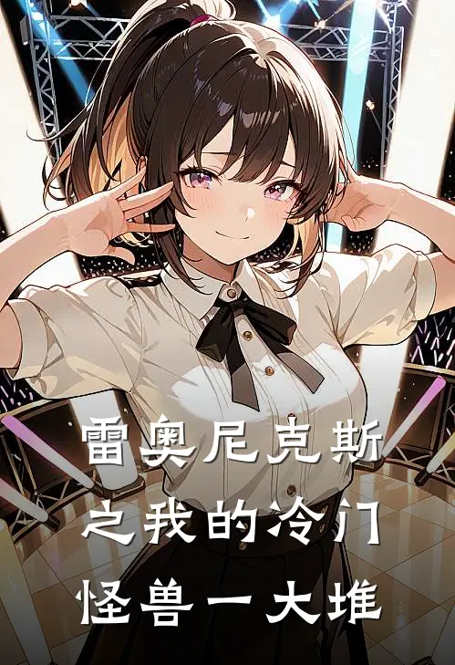 雷格杰罗尼蒙(雷奥尼克斯之我的冷门怪兽一大堆)全集阅读_《雷奥尼克斯之我的冷门怪兽一大堆》全文免费阅读