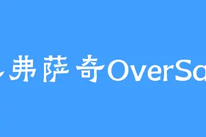 奥弗萨奇OverSaki