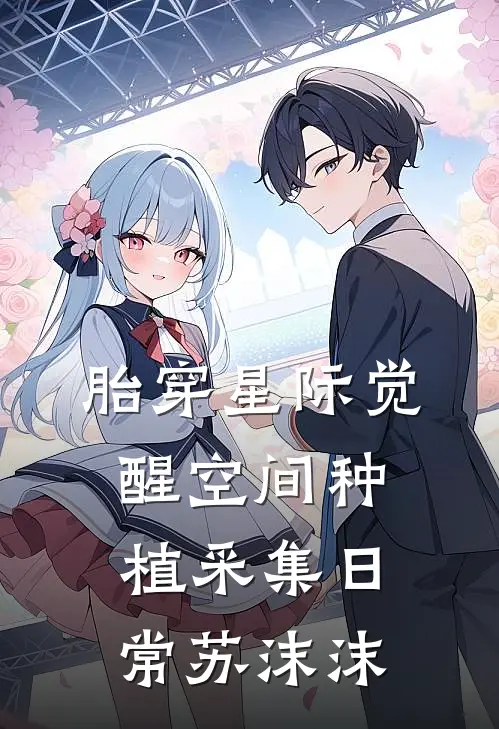 胎穿星际觉醒空间种植采集日常苏沫沫