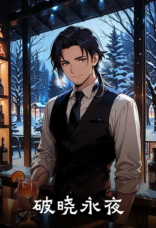 破晓永夜(林默陈薇)全本免费小说_新热门小说破晓永夜林默陈薇