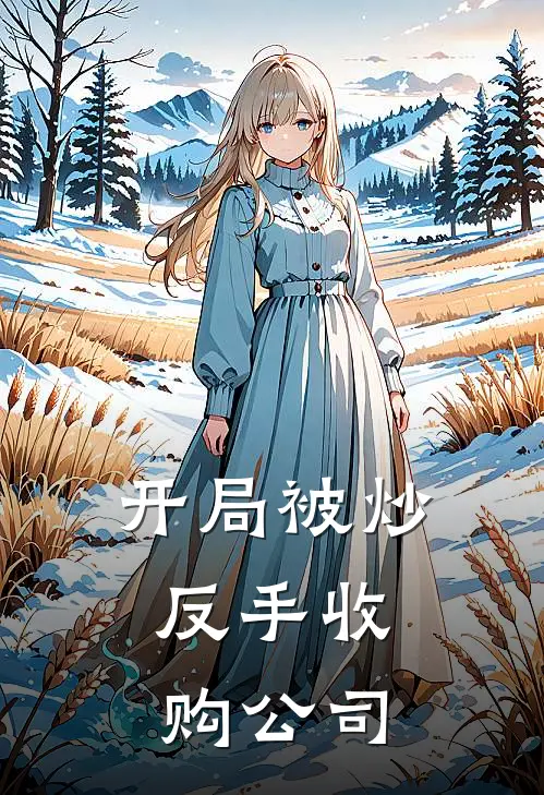 开局被炒，反手收购公司