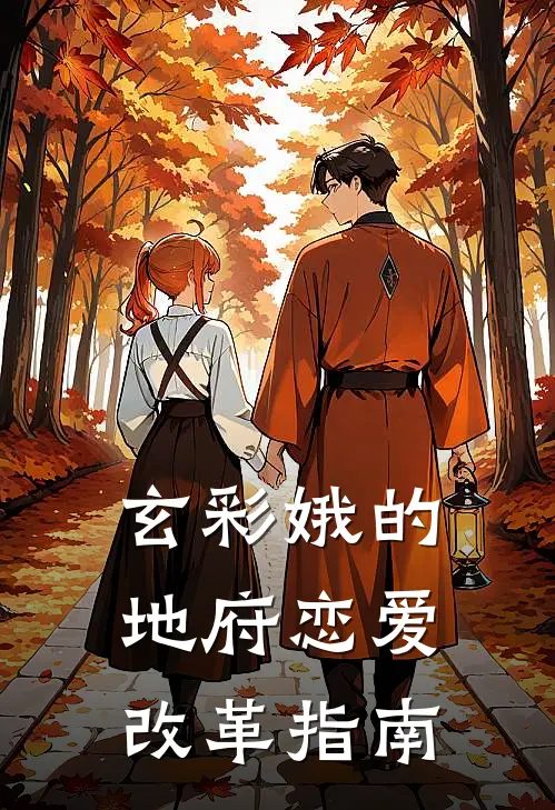 玄彩娥的地府恋爱改革指南