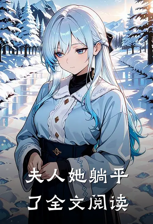 夫人她躺平了全文阅读