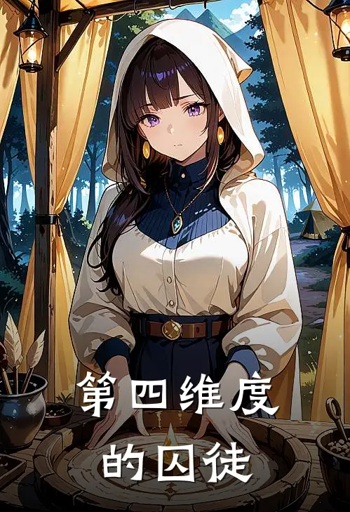 第四维度的囚徒