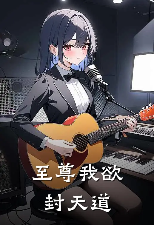 至尊我欲封天道(林尘叶青璇)最热门小说_小说完整版至尊我欲封天道林尘叶青璇