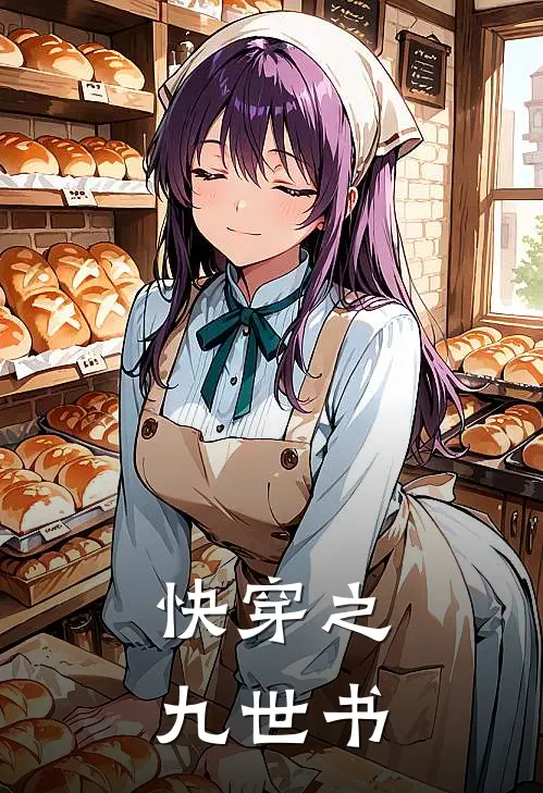 快穿之九世书