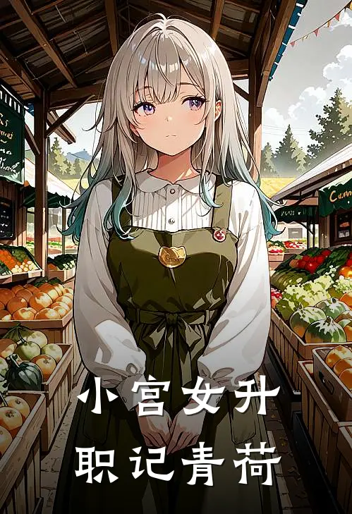 小宫女升职记·青荷青荷秋竹最新章节在线阅读_青荷秋竹全本免费在线阅读