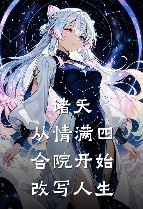 诸天：从情满四合院开始改写人生