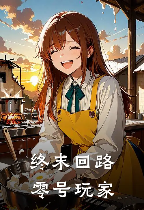 终末回路：零号玩家(林砚苏野)完结的热门小说_全本免费完结小说终末回路：零号玩家(林砚苏野)