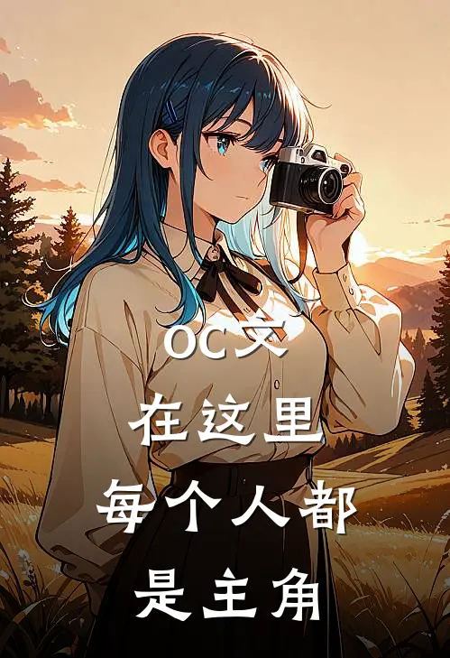 oc文：在这里，每个人都是主角(苏洛赵铁山)最新小说_免费阅读完整版小说oc文：在这里，每个人都是主角(苏洛赵铁山)