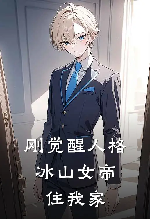 刚觉醒人格，冰山女帝住我家苏小白萧烬辞小说完整版免费阅读_最新章节列表刚觉醒人格，冰山女帝住我家(苏小白萧烬辞)