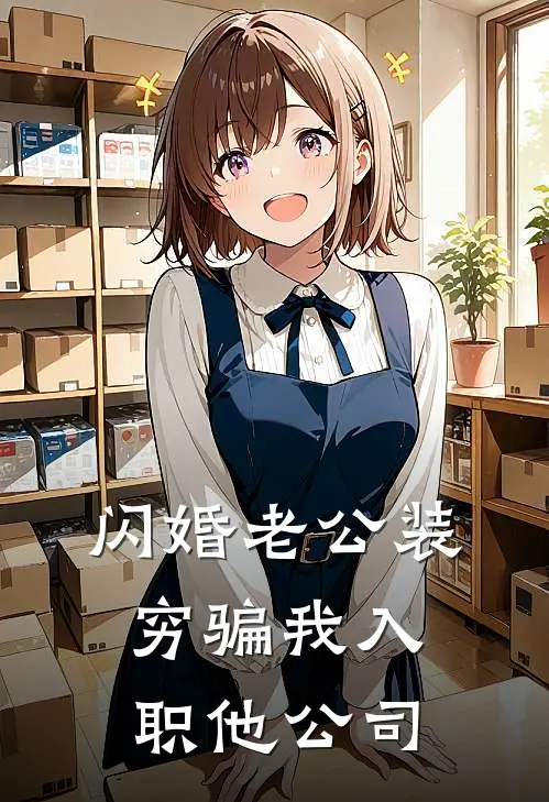 苏晚凌辰舟（闪婚老公装穷骗我入职他公司）最新章节列表_（苏晚凌辰舟）闪婚老公装穷骗我入职他公司最新小说