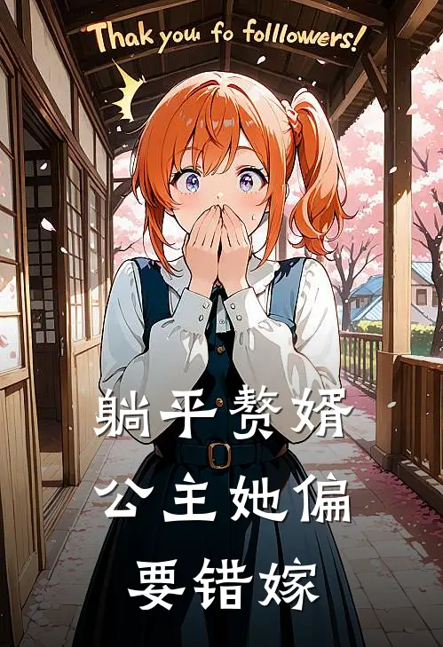 躺平赘婿：公主她偏要错嫁萧清璃谢云止免费完结小说_完本完结小说躺平赘婿：公主她偏要错嫁(萧清璃谢云止)