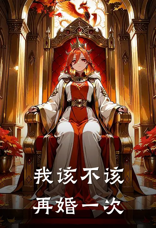 我该不该再婚一次