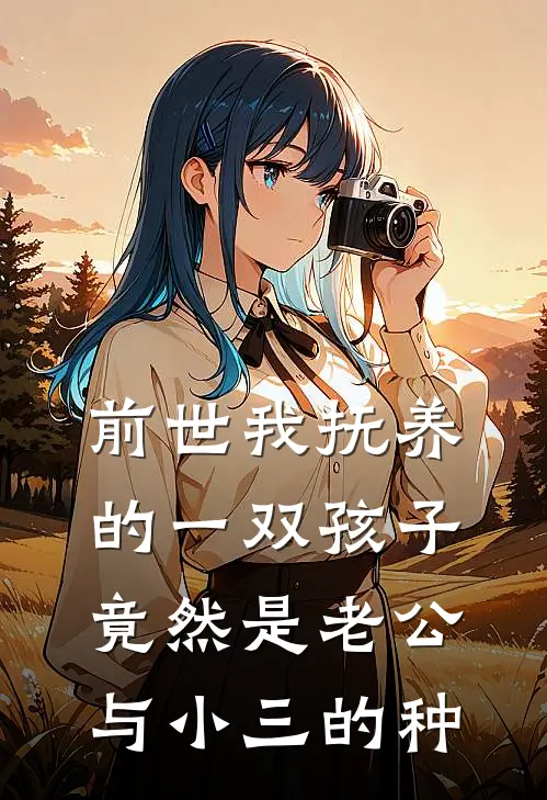 前世我抚养的一双孩子，竟然是老公与小三的种(顾云汐老公)免费完结小说_免费小说在线阅读前世我抚养的一双孩子，竟然是老公与小三的种(顾云汐老公)