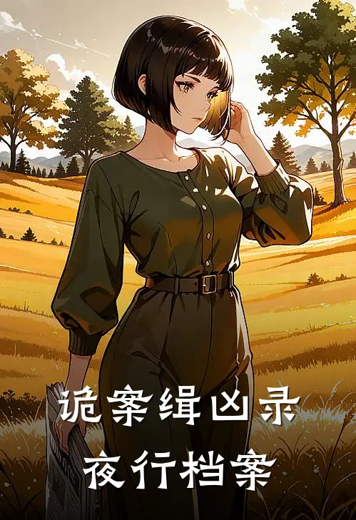 诡案缉凶录夜行档案（陆垣周无念）全文免费阅读无弹窗大结局_诡案缉凶录夜行档案最新章节列表_笔趣阁（陆垣周无念）