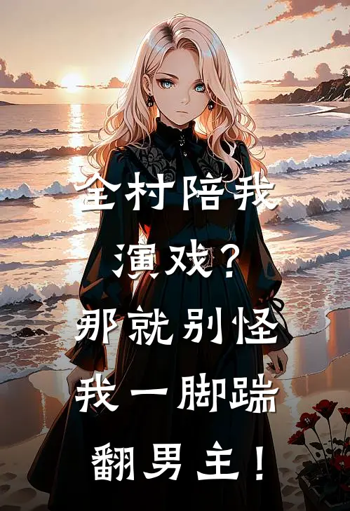 全村陪我演戏？那就别怪我一脚踹翻男主！(林未苏晴)火爆小说_《全村陪我演戏？那就别怪我一脚踹翻男主！》林未苏晴小说免费在线阅读