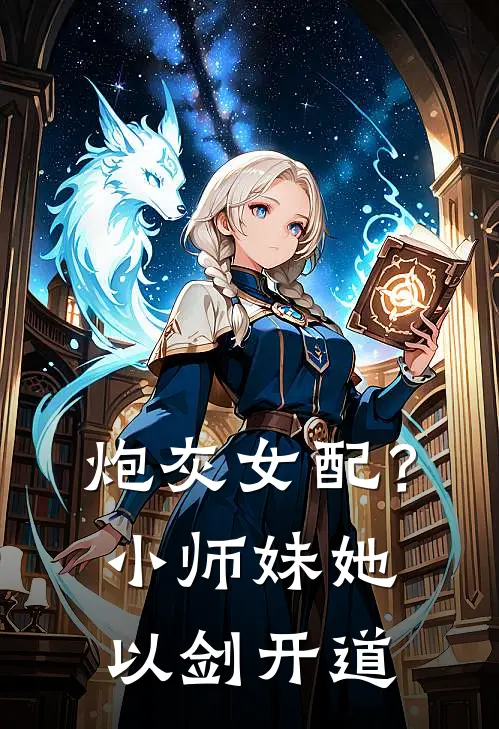 炮灰女配？小师妹她以剑开道云溪云曦热门的小说_免费小说炮灰女配？小师妹她以剑开道(云溪云曦)