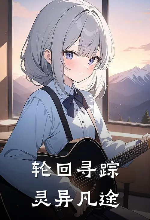 轮回寻踪灵异凡途林默苏晓棠全集免费小说_免费小说完结轮回寻踪灵异凡途(林默苏晓棠)