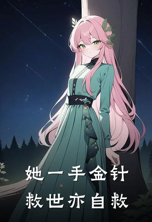 她一手金针，救世亦自救(沈云苓林薇)热门小说_完结版小说全文免费阅读她一手金针，救世亦自救(沈云苓林薇)