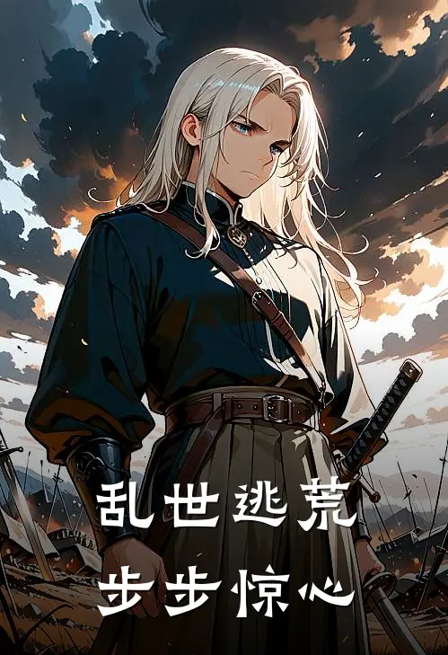 乱世逃荒，步步惊心(杨初雪杨德贵)全章节在线阅读_杨初雪杨德贵全章节在线阅读