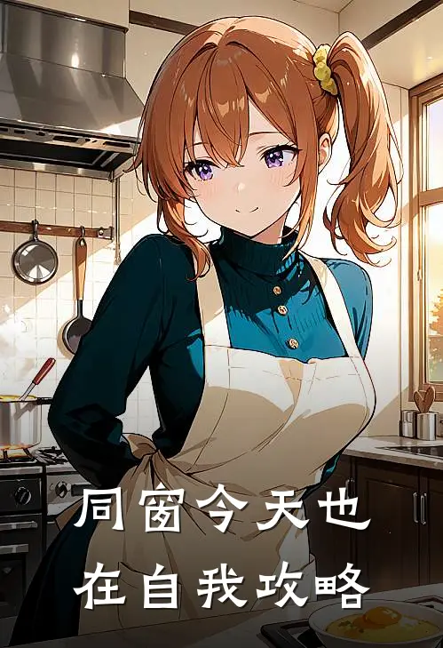 同窗今天也在自我攻略谢行舟行舟已完结小说_最新章节列表同窗今天也在自我攻略(谢行舟行舟)