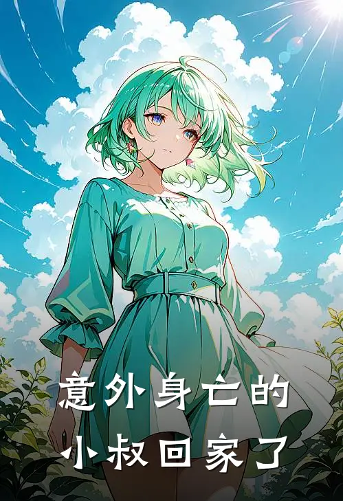 意外身亡的小叔回家了抖音热门热门小说免费阅读_网络热门小说意外身亡的小叔回家了(抖音热门)