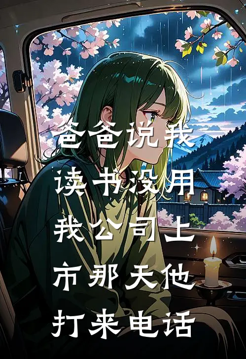 陈默张婶(爸爸说我读书没用，我公司上市那天他打来电话)全本阅读_陈默张婶最新热门小说