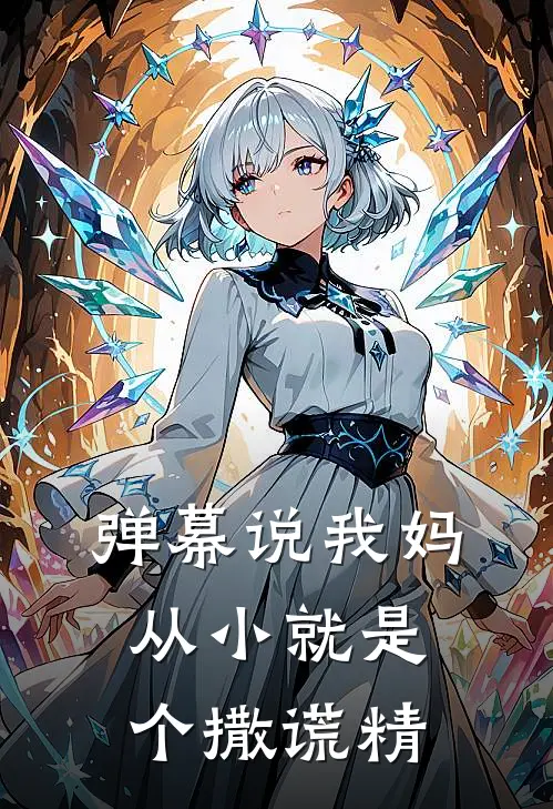 弹幕说我妈从小就是个撒谎精(许栀简绾清)免费阅读全文_免费完结版小说弹幕说我妈从小就是个撒谎精许栀简绾清