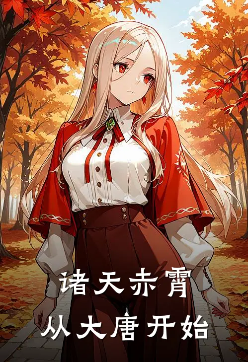 诸天赤霄：从大唐开始(李默寇仲)在线免费小说_完结小说免费阅读诸天赤霄：从大唐开始李默寇仲