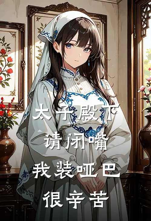 太子殿下，请闭嘴，我装哑巴很辛苦承泽李承泽免费完本小说_小说推荐完本太子殿下，请闭嘴，我装哑巴很辛苦(承泽李承泽)