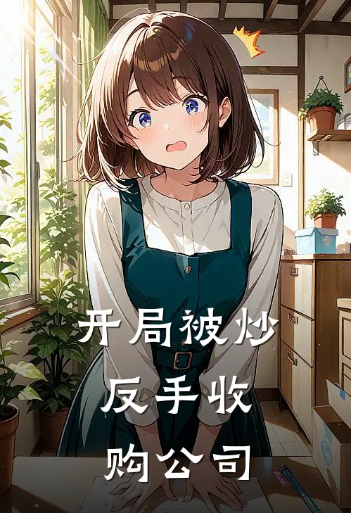 开局被炒，反手收购公司(林岩赵志刚)全本免费小说_最新章节列表开局被炒，反手收购公司(林岩赵志刚)