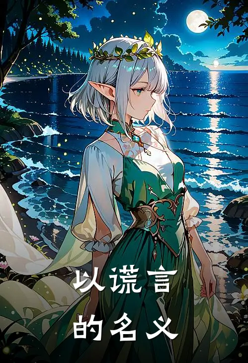 以谎言的名义(霍克巴隆)免费阅读_完结热门小说以谎言的名义(霍克巴隆)