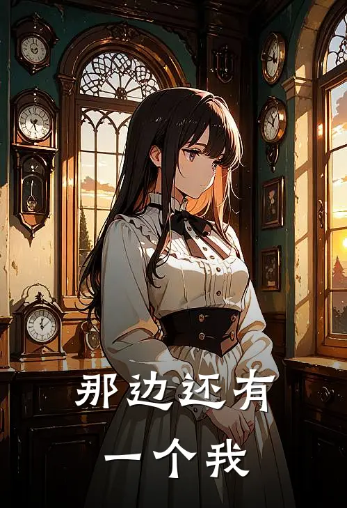 那边还有一个我