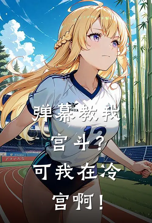 弹幕教我宫斗？可我在冷宫啊！(华点萧衍)完整版小说全文免费阅读_免费阅读无弹窗弹幕教我宫斗？可我在冷宫啊！华点萧衍