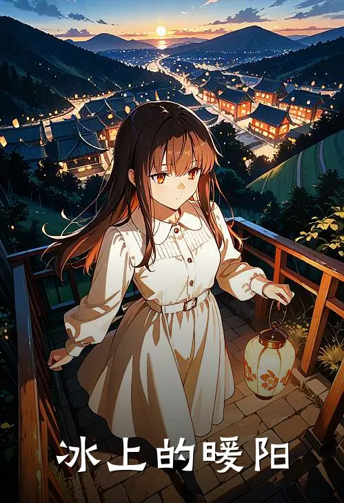 冰上的暖阳林晚陈默最新小说全文阅读_在线免费小说冰上的暖阳(林晚陈默)