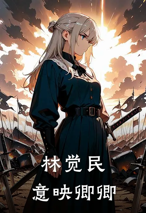 林觉民：意映卿卿