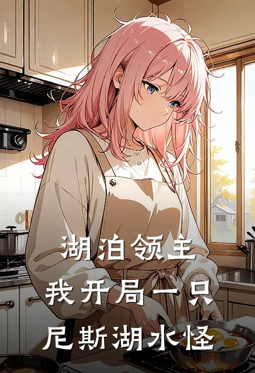 湖泊领主：我开局一只尼斯湖水怪